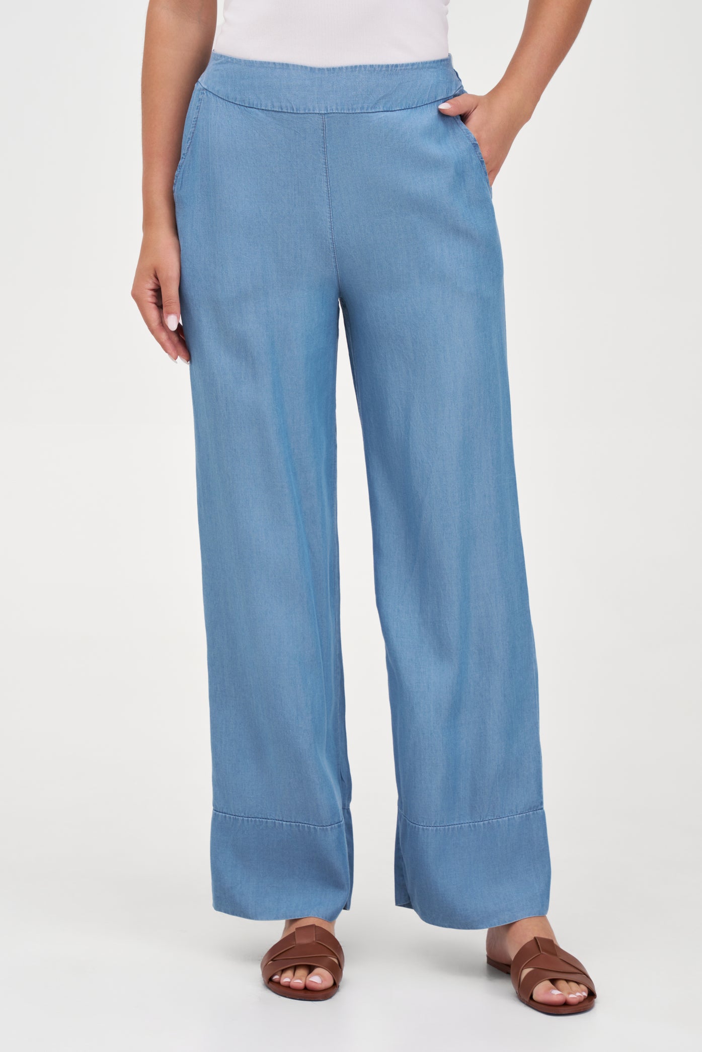 Trousers - M Made In Italy - 11/12608Y