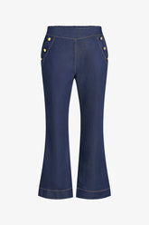 Pantalon - M Made In Italie - 11-2610