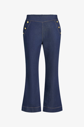 Pantalon - M Made In Italie - 11-2610