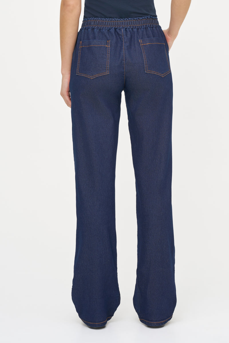 Pantalon - M Made In Italy - 11/12920