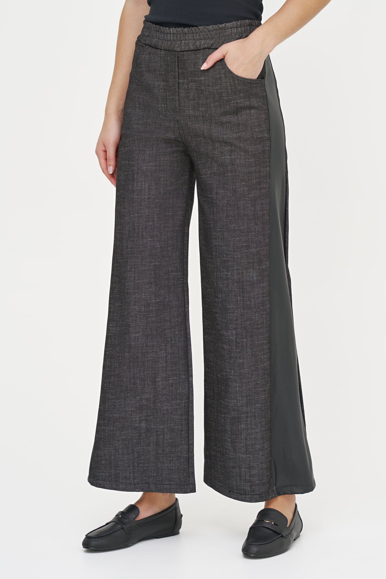 Pantalon - M Made In Italy - 11/12923