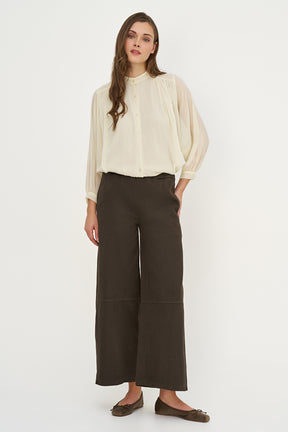 Pantalon - M Made In Italy - 11/12940Z
