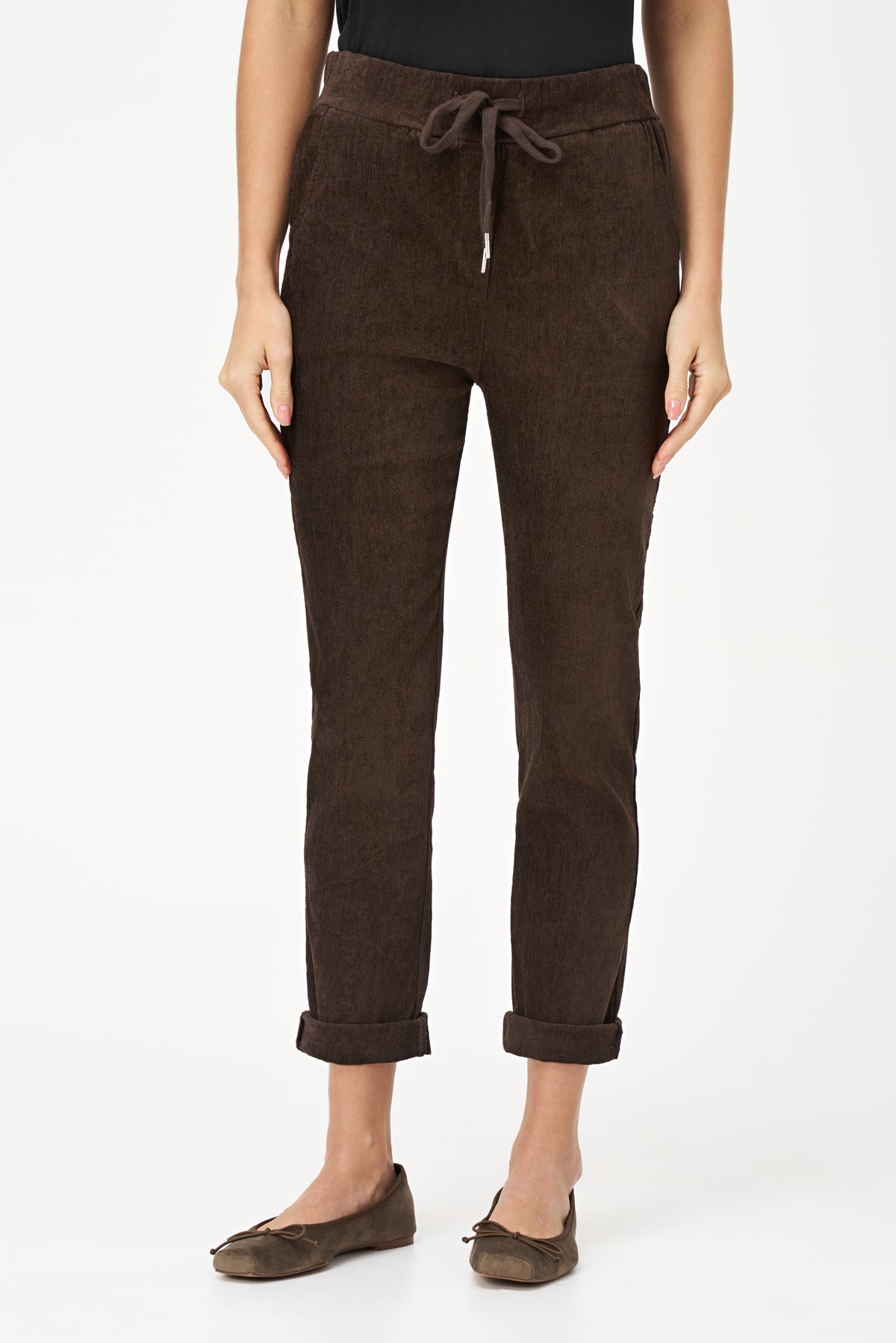 Pantalon - M Made In Italy - 11/2245X