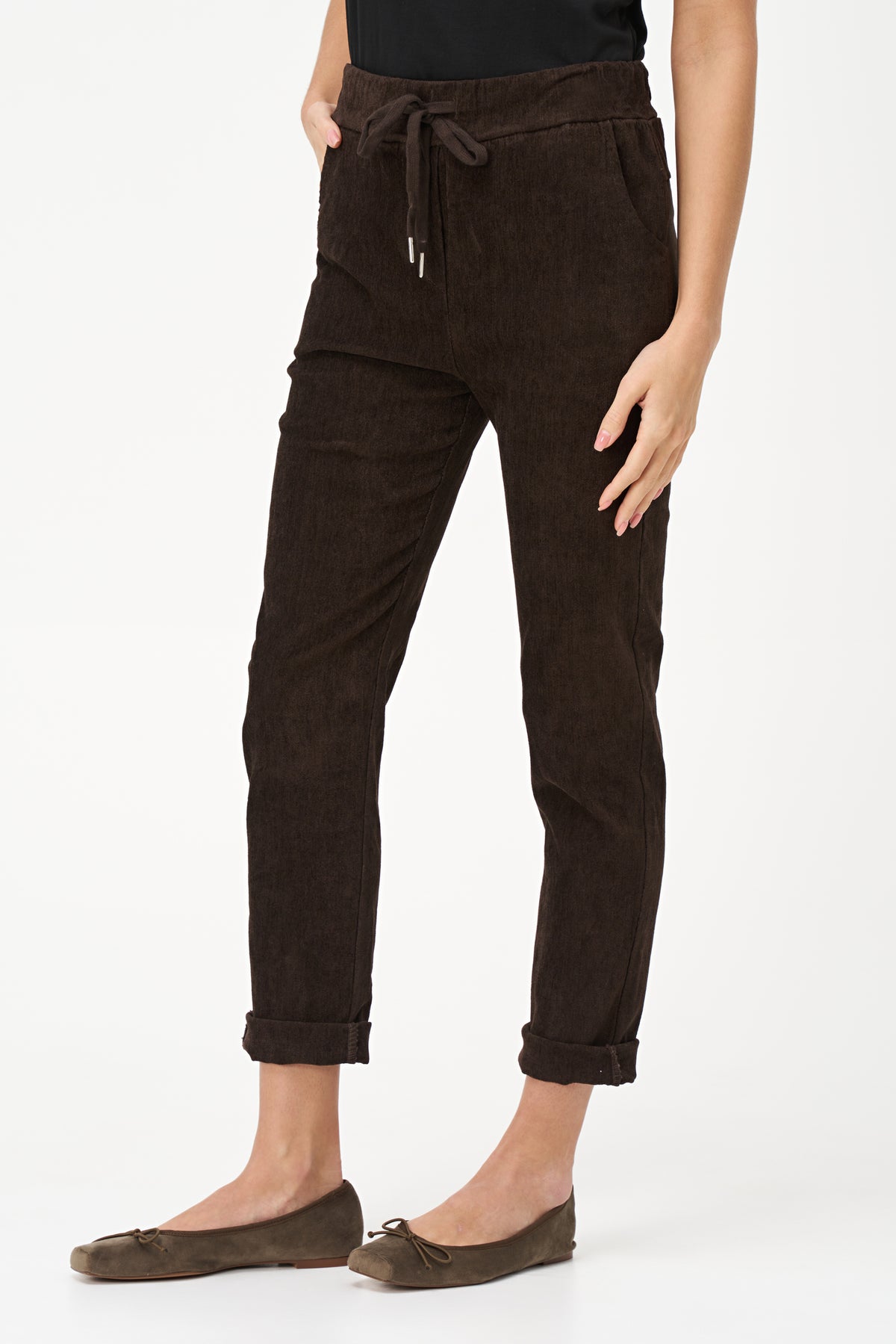 Pantalon - M Made In Italy - 11/2245X
