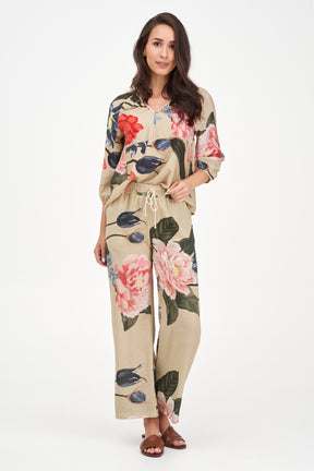 Trousers - M Made In Italy - 11-30132