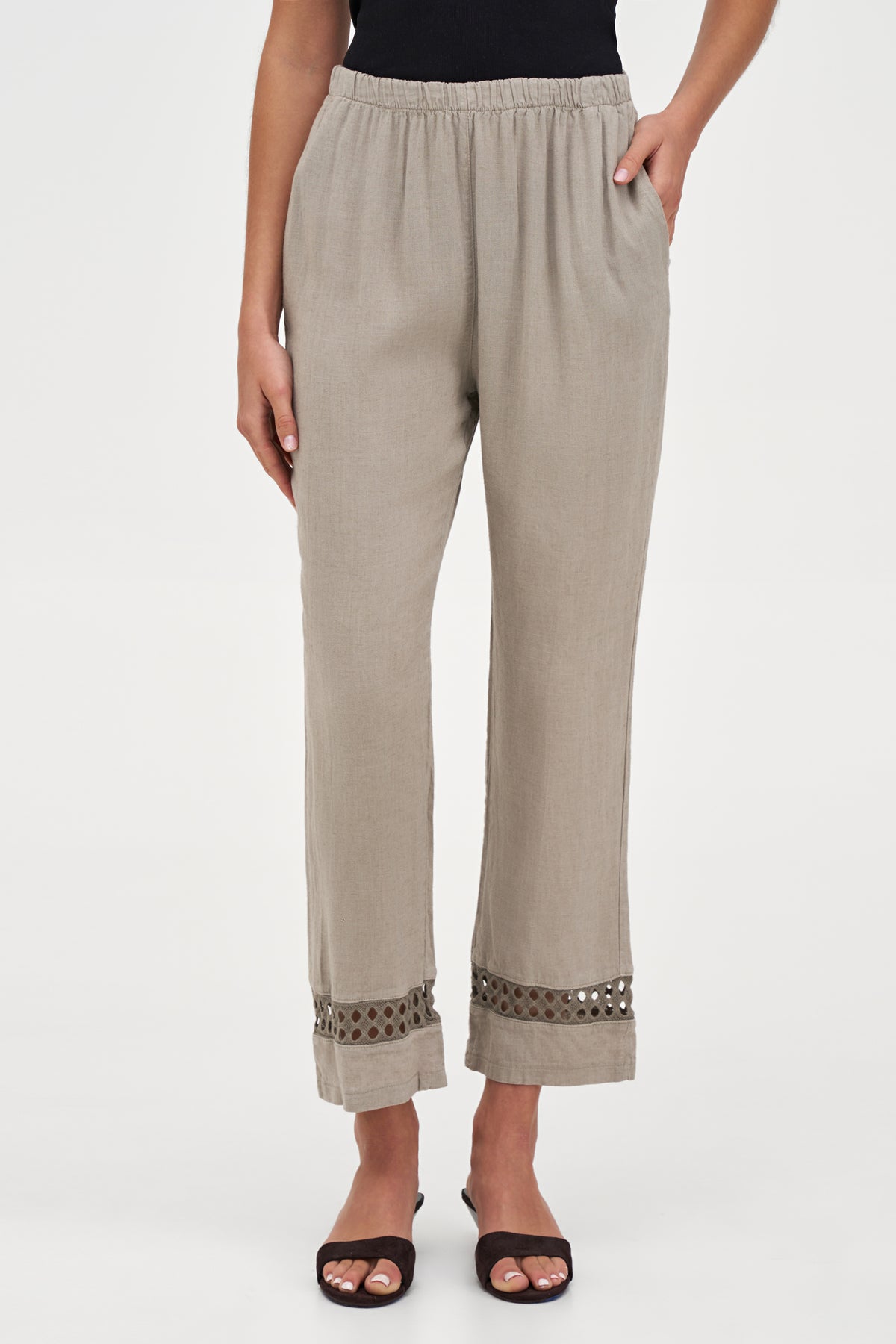 Trousers - M Made In Italy - 11/5273Y