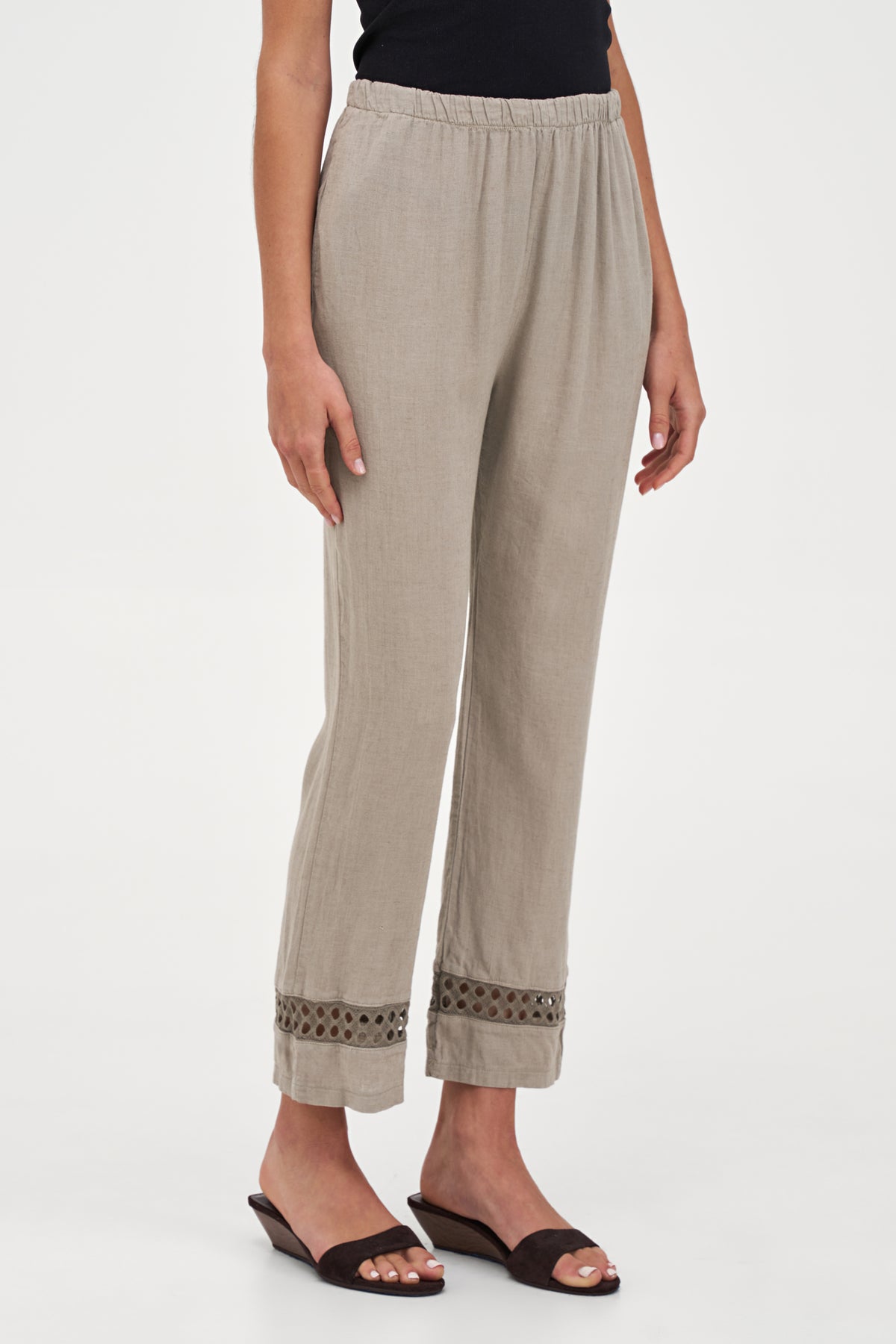 Trousers - M Made In Italy - 11/5273Y