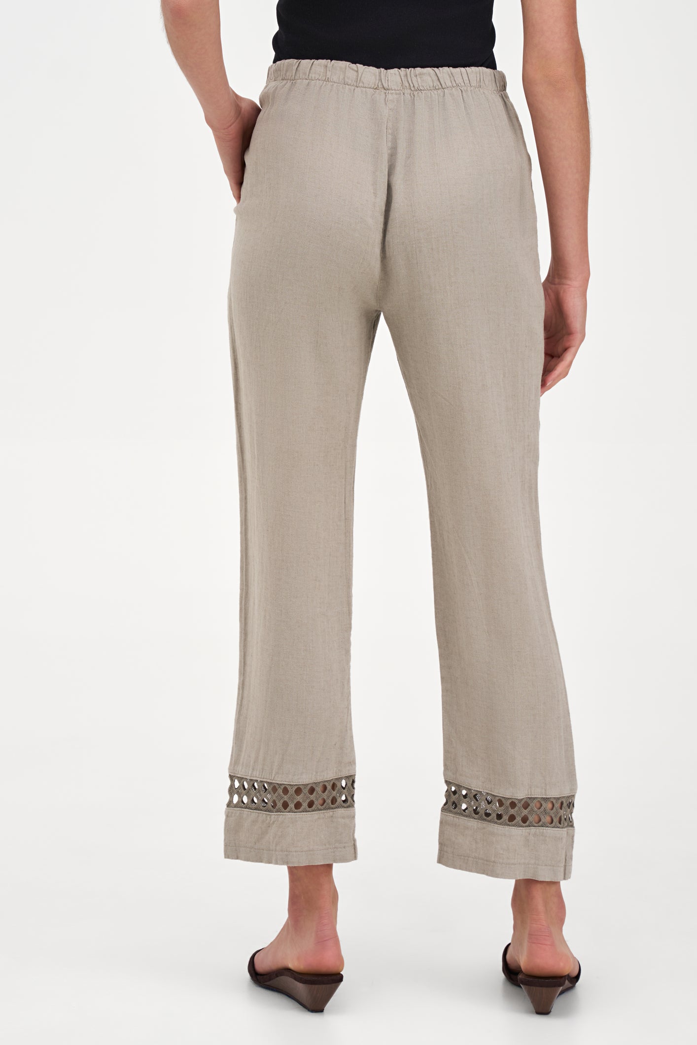 Trousers - M Made In Italy - 11/5273Y
