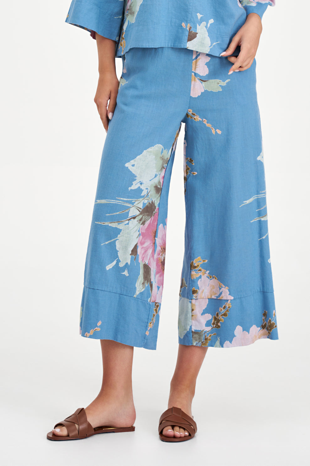 Trousers - M Made In Italy - 11/7093Hy