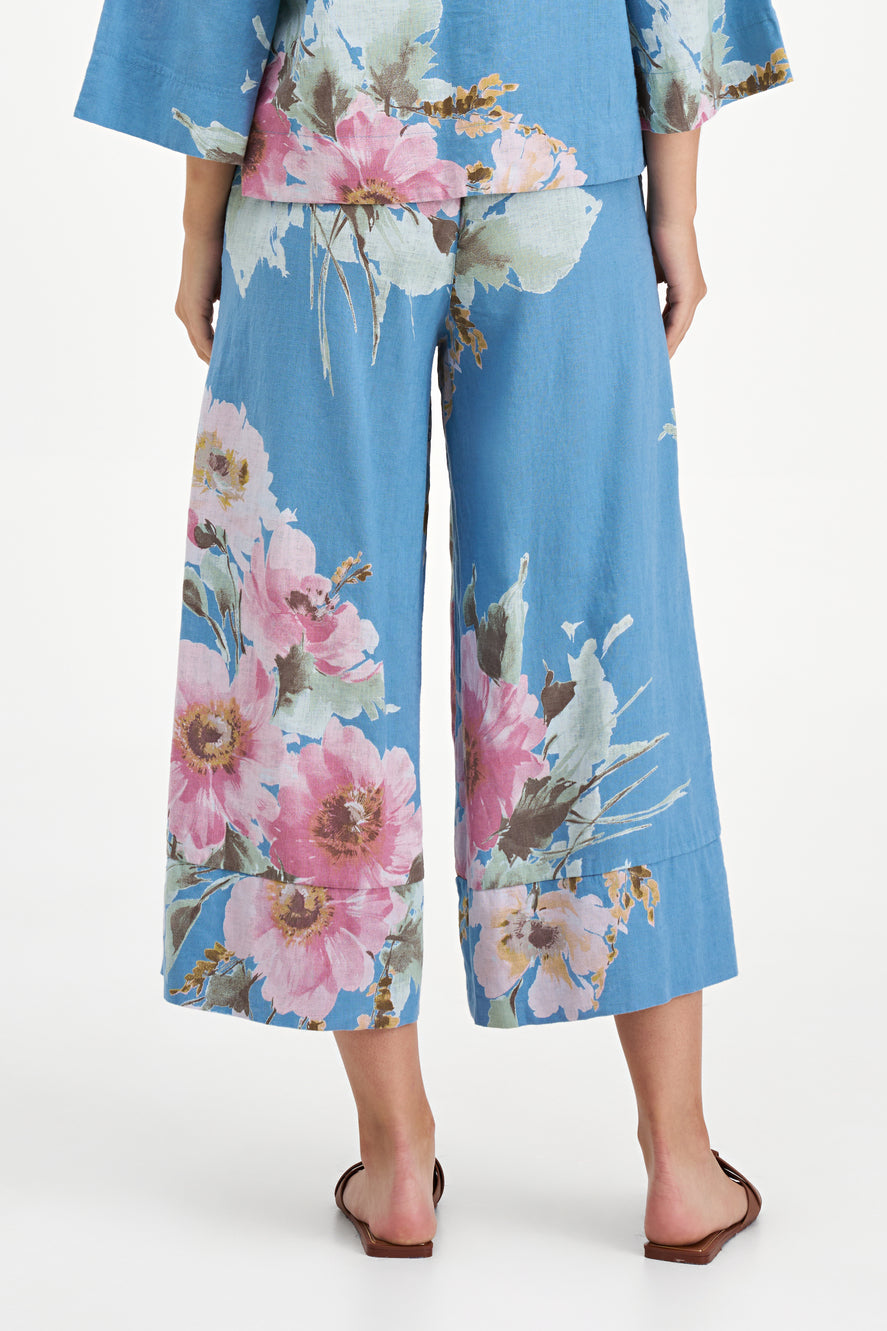 Trousers - M Made In Italy - 11/7093Hy