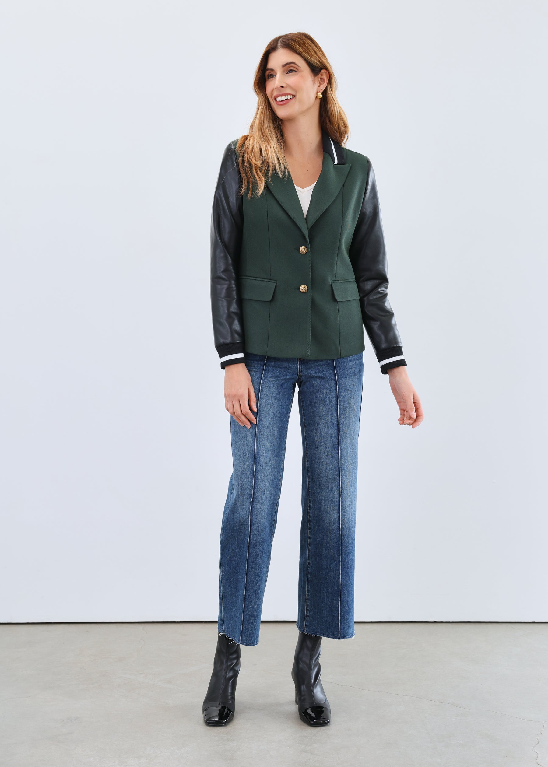 Blazer - FDJ - 1106073