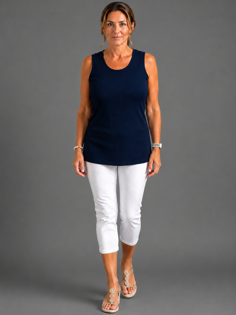 Top - Julia Divina - 2058