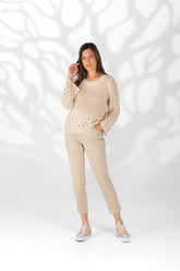 Lisette sweater L 1152537