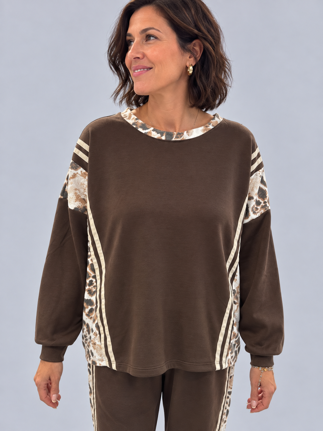 Haut - Collection Italienne - 61979