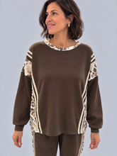 Haut - Collection Italienne - 61979