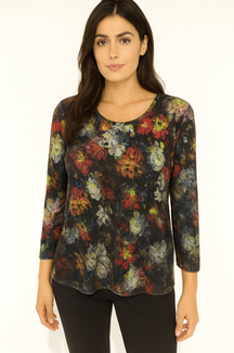 Top - Julia Devina - 4251
