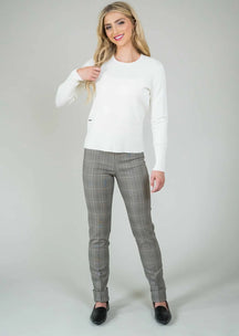 Pantalon - Lisette L - 1202-1138