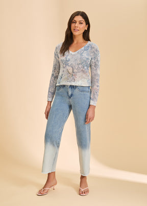 Haut - FDJ - 1214624