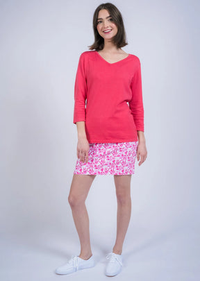 Jupe - Lisette L - 1242-1313