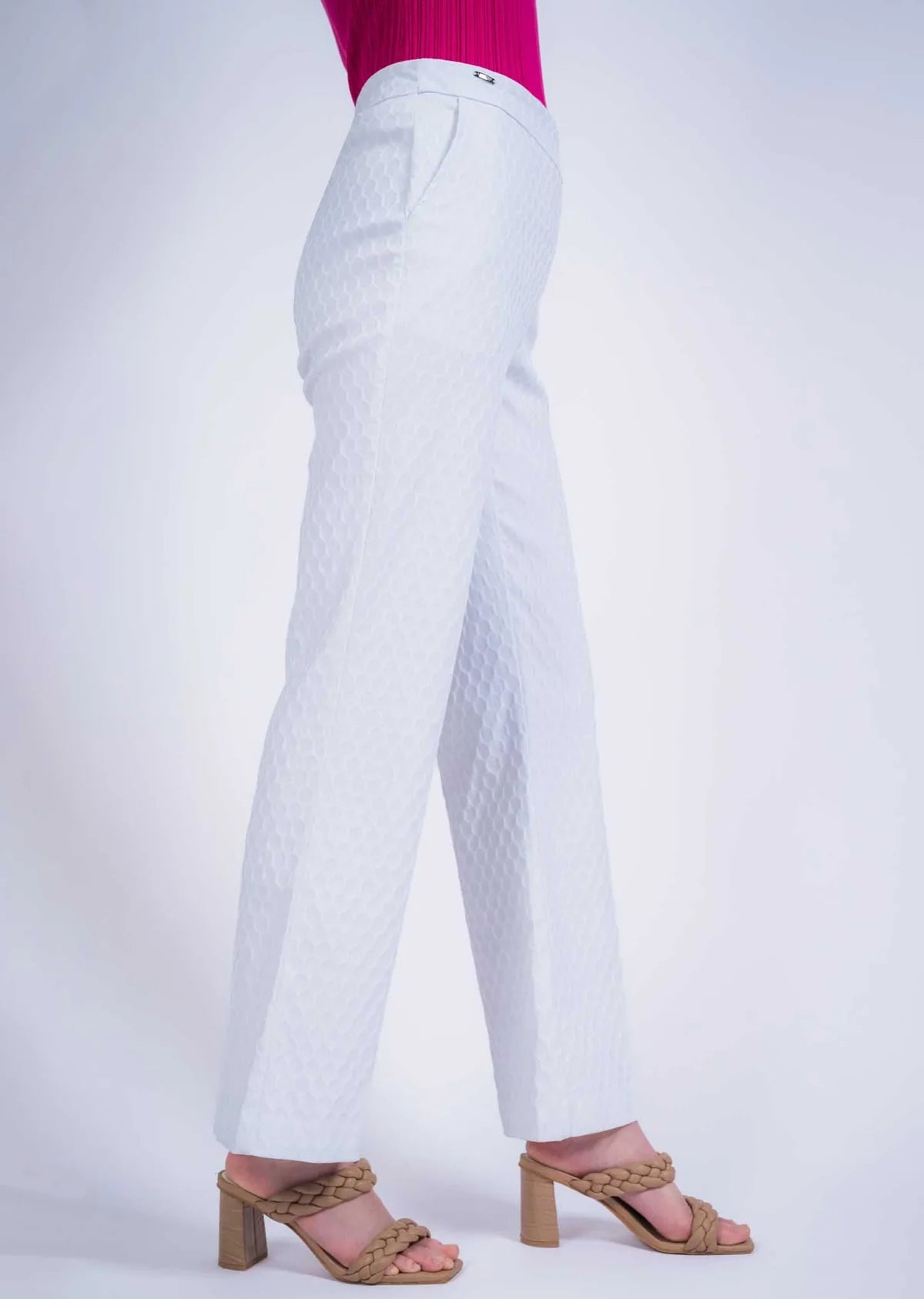 Pantalon - Lisette L - 1260-01