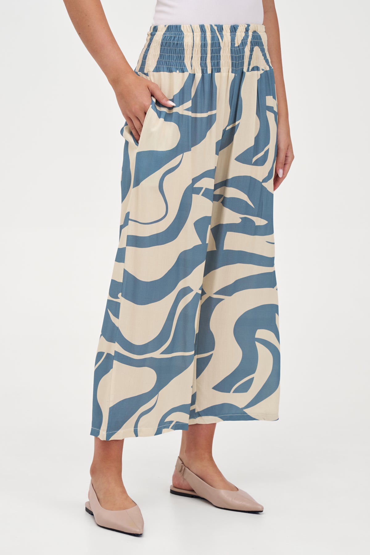 Capri - M Made In Italy - 13-P593Y