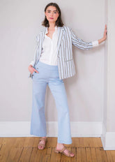 Pantalon - Lisette L - 1327-1316