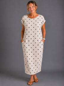 Robe - Collection Italienne - 15858