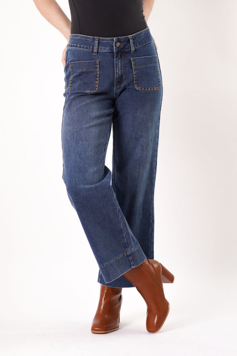Jeans - Lisette L - 1391 1504