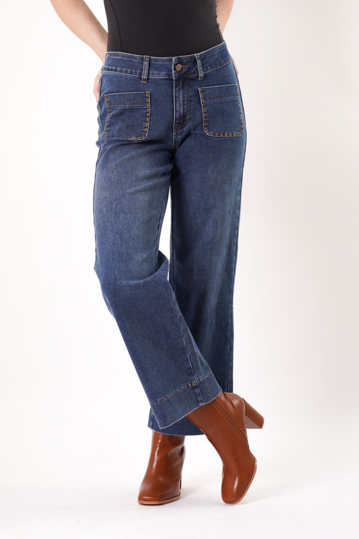 Jeans - Lisette L - 1391 1504