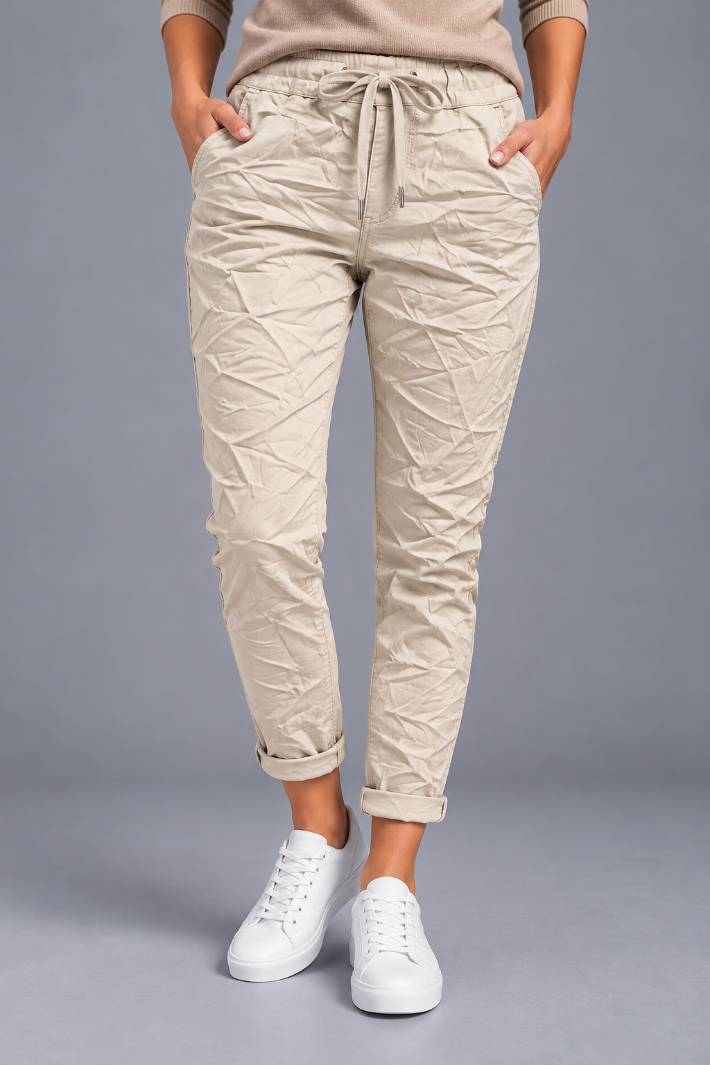 Pantalon - Collection Italienne - 6175C Plus