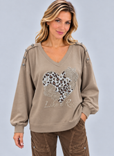 Haut - Collection Italienne - 75305