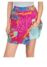 Skirt - Claire Desjardins - 92536