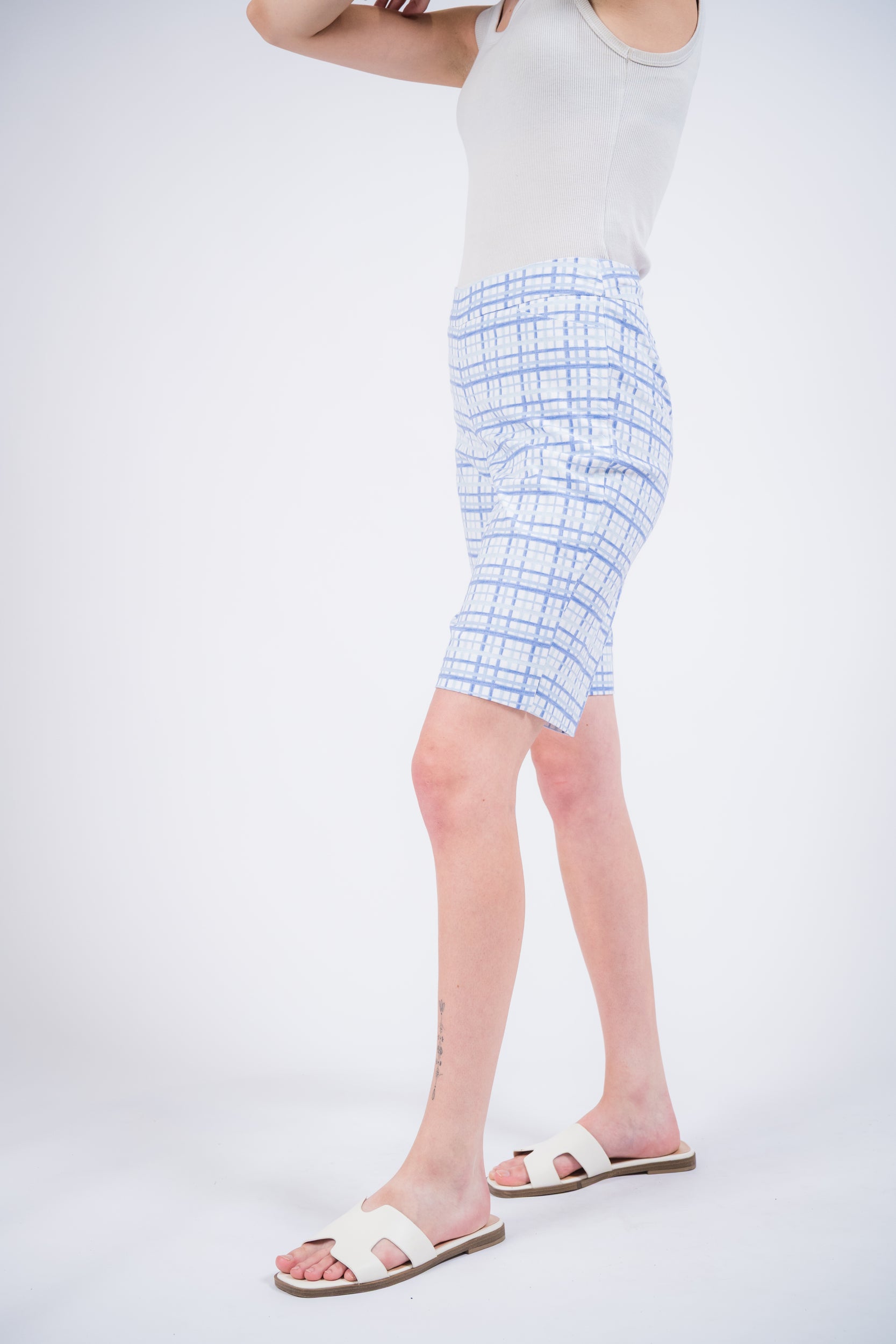 Culottes Skirt - Lisette L - 1431-339