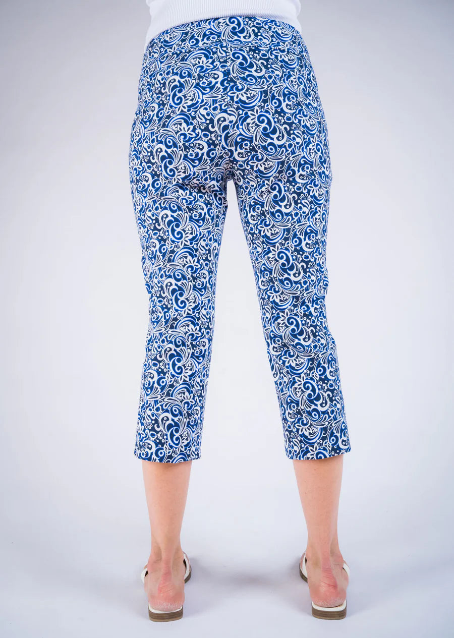 Pantalon - Lisette L - 1440-67