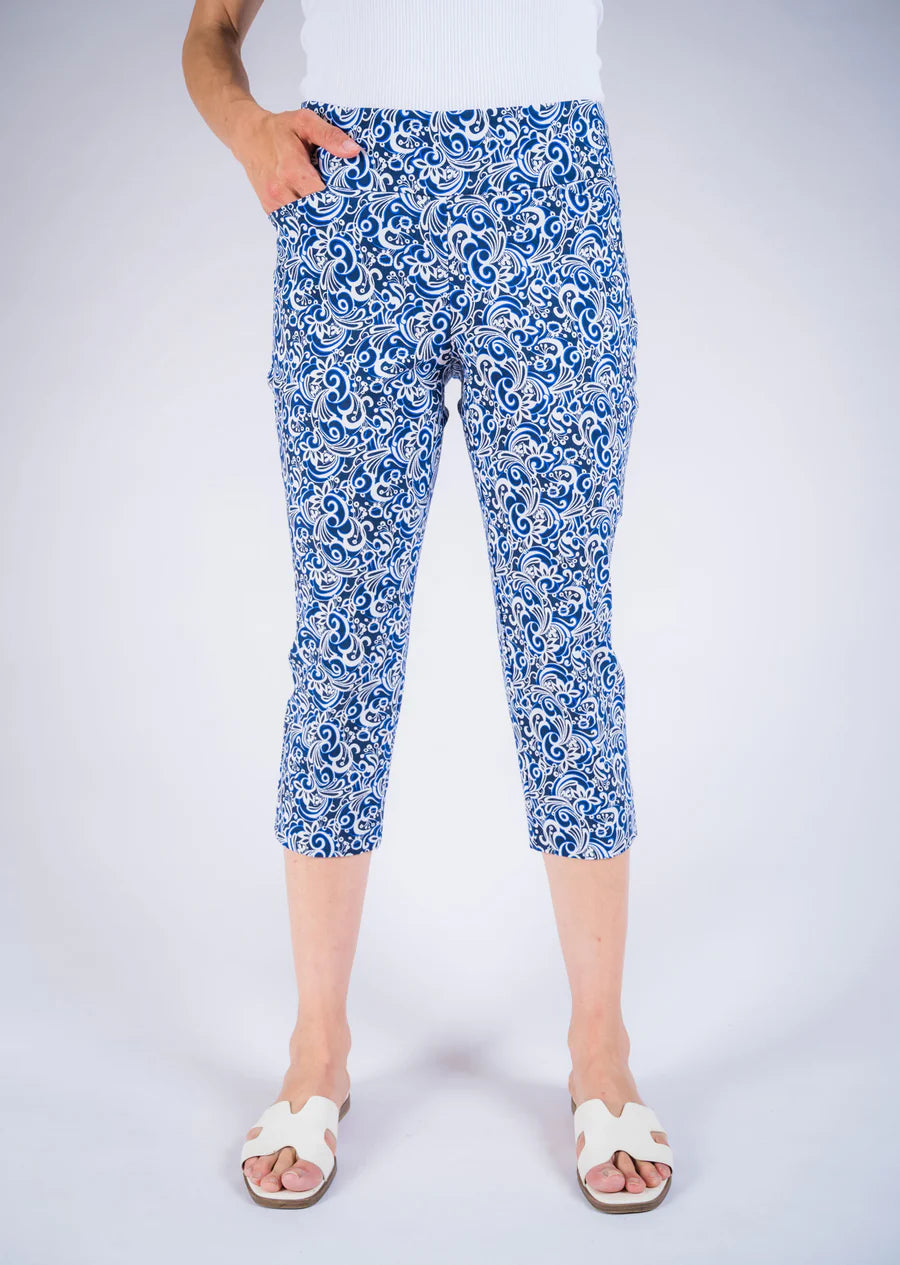 Pantalon - Lisette L - 1440-67
