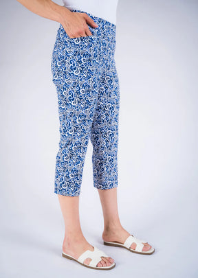 Pantalon - Lisette L - 1440-67