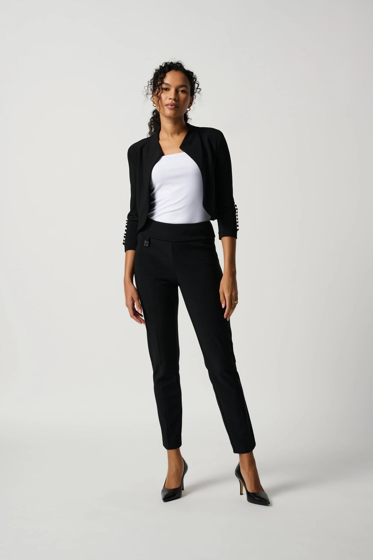 Trousers - Joseph Ribkoff - 144092