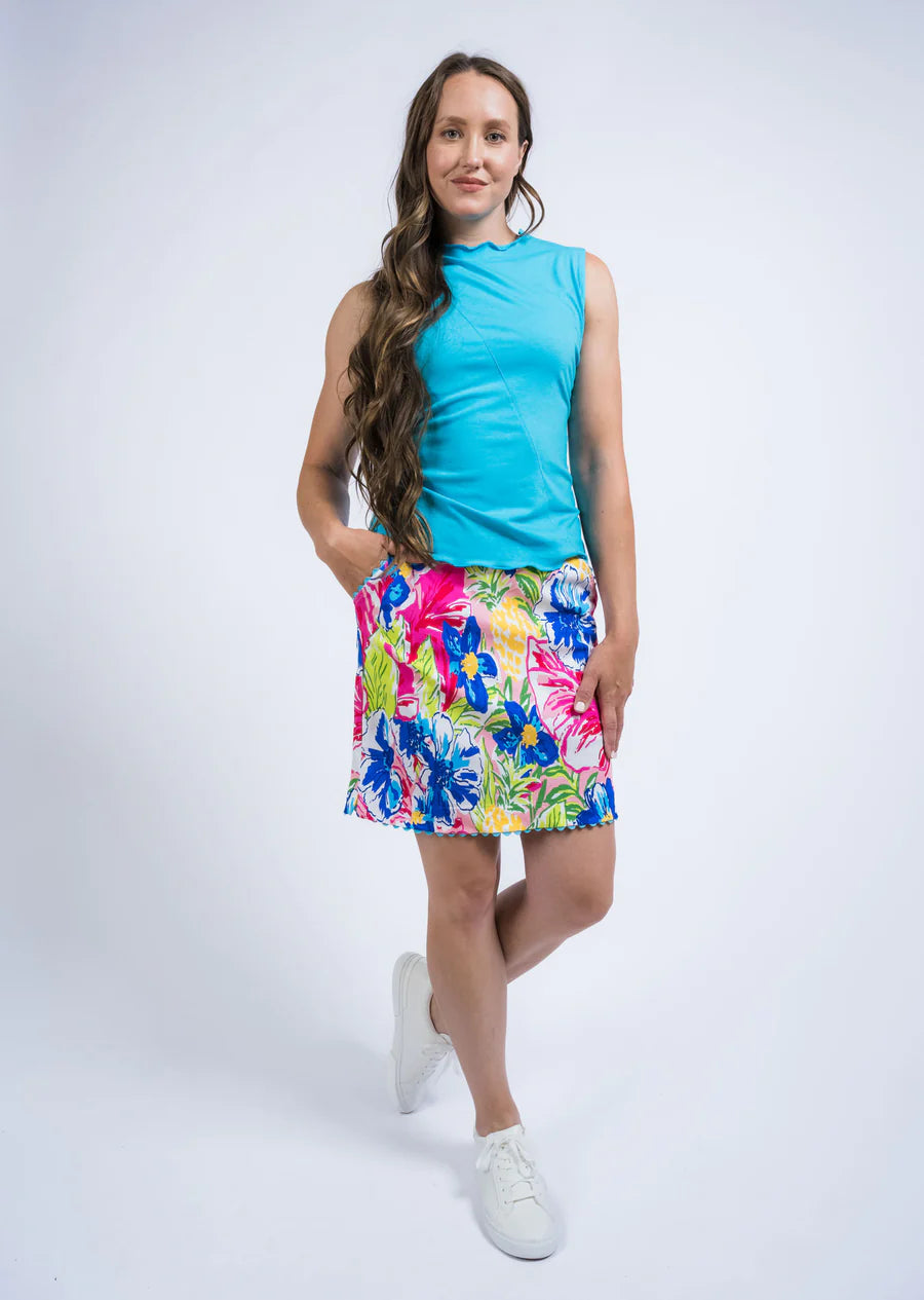 Jupe - Lisette L - 1441-1345