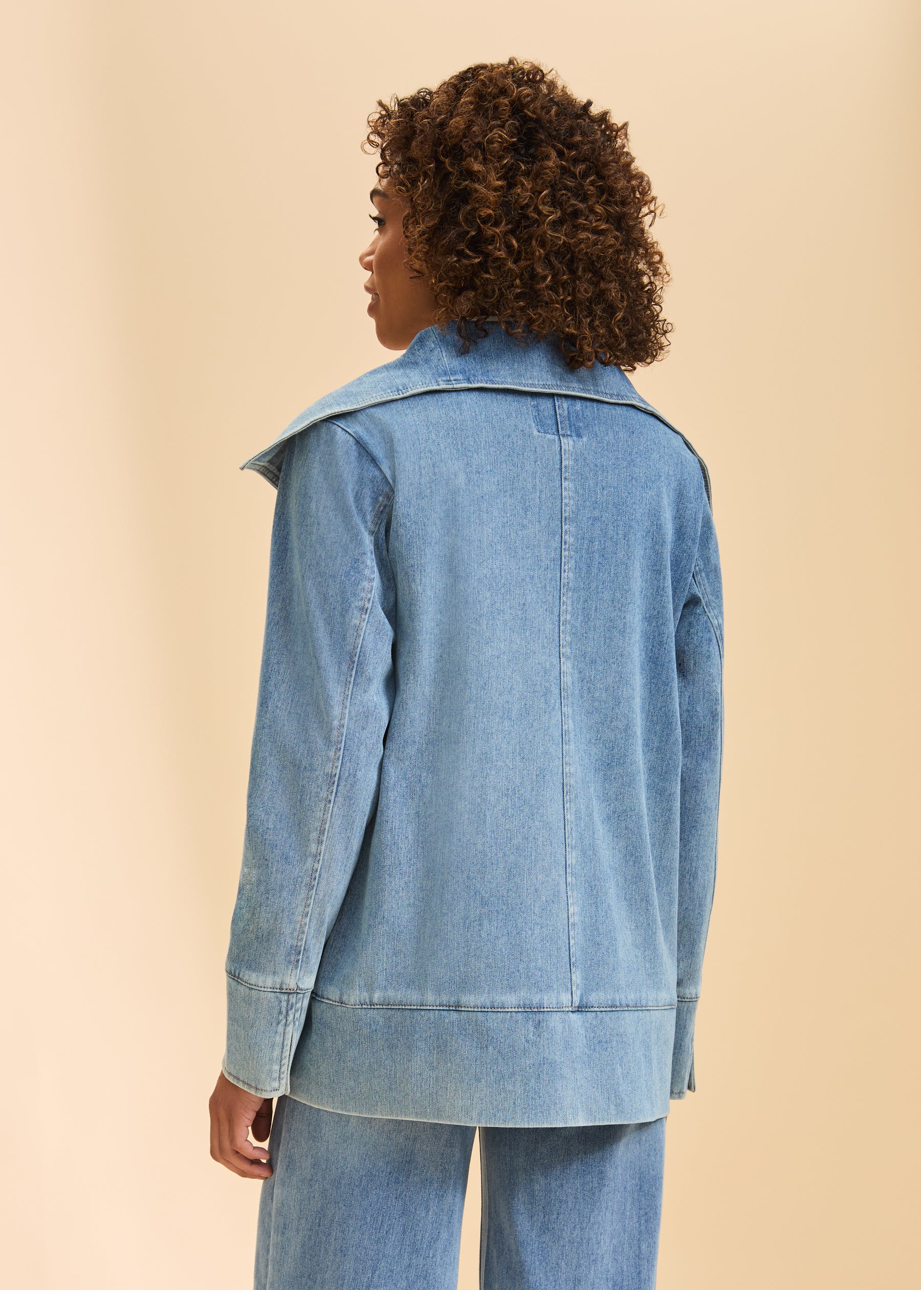 Jacket - FDJ - 1447131
