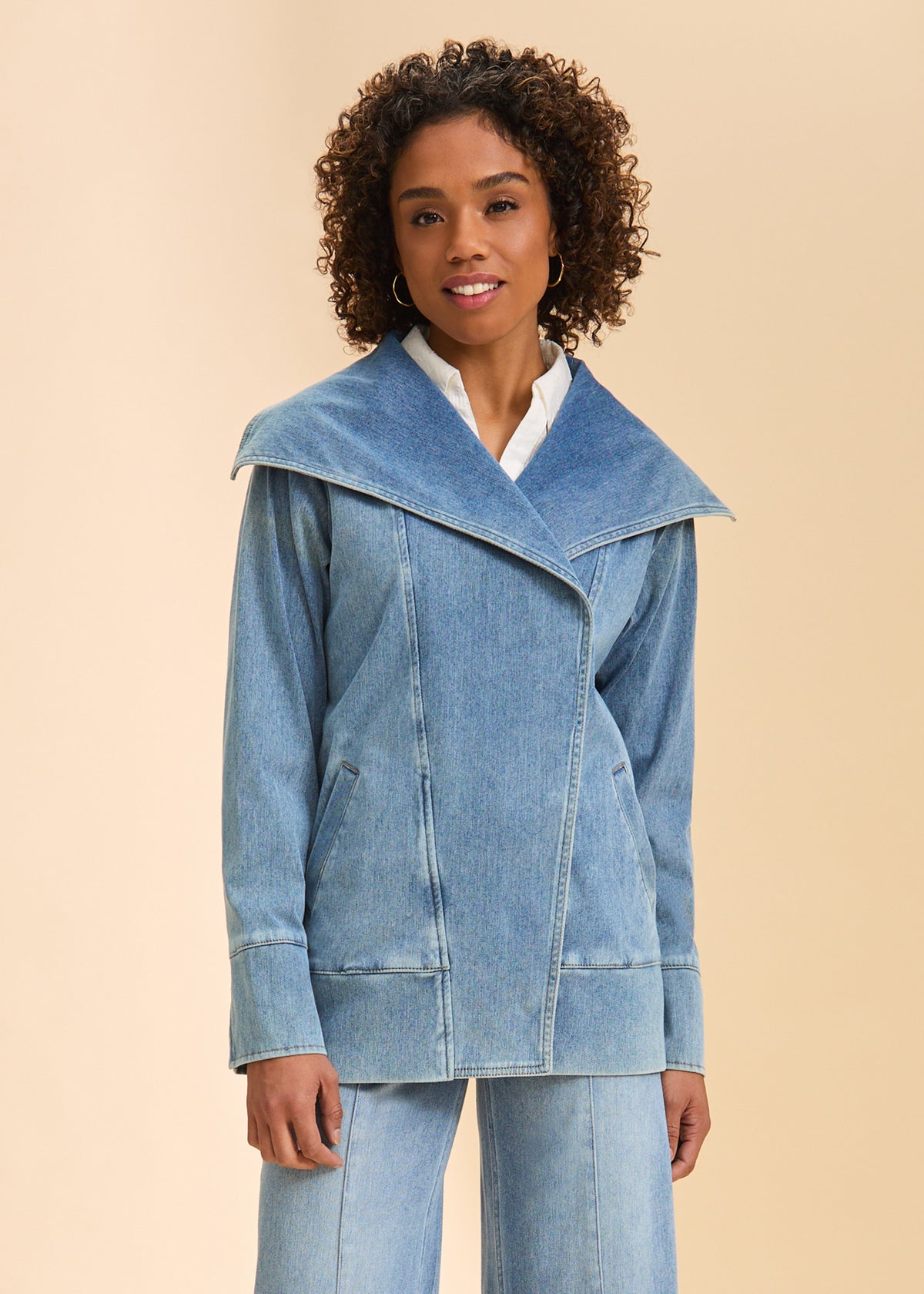 Jacket - FDJ - 1447131