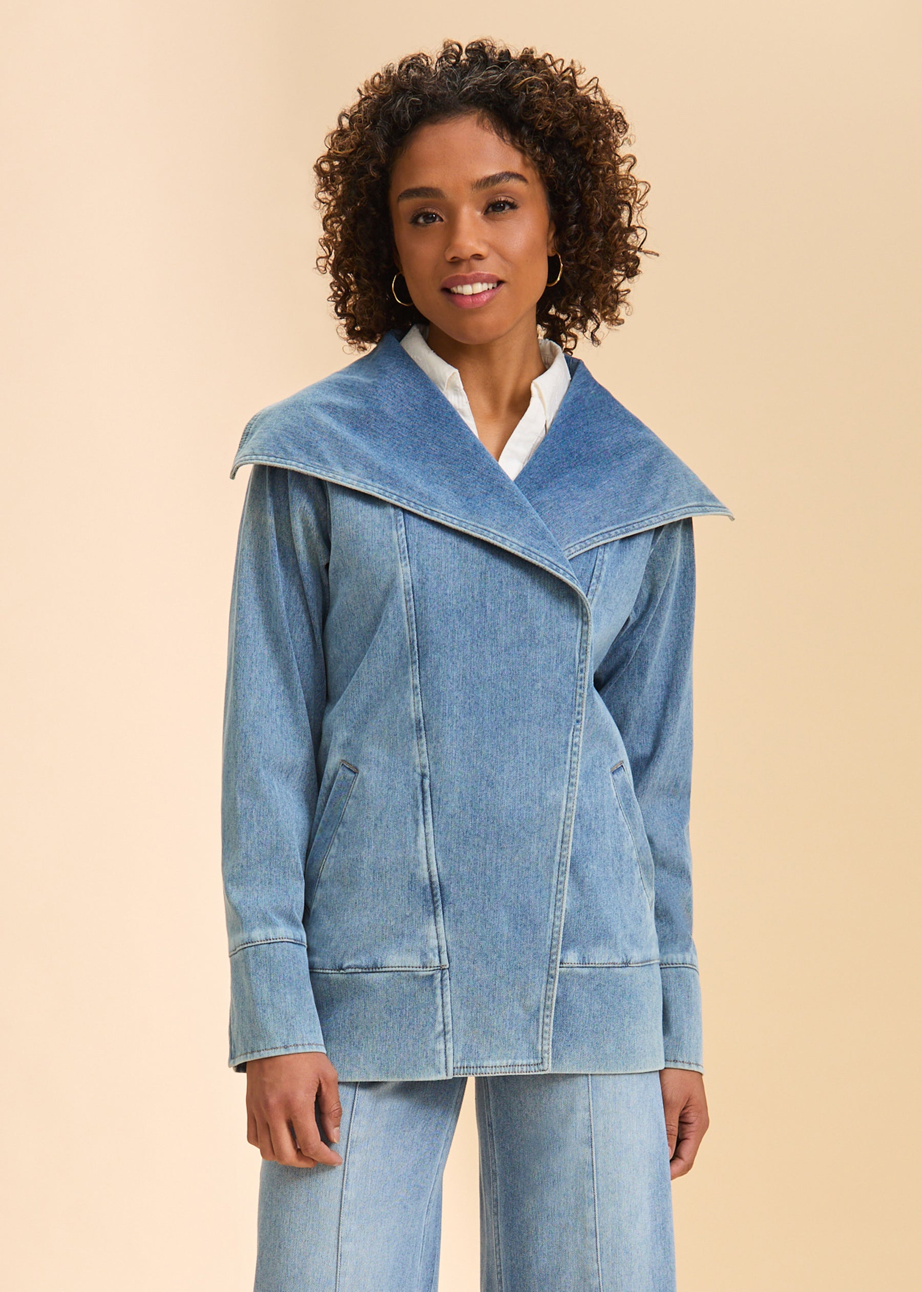Jacket - FDJ - 1447131