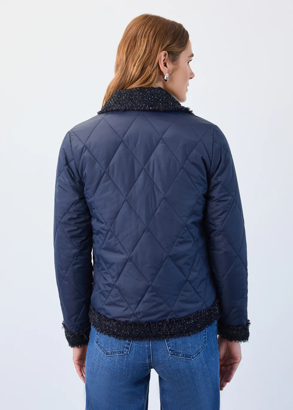 Jacket - FDJ - 1458209