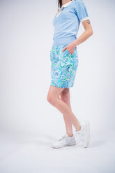 Jupe Culotte - Lisette L - 1459-993