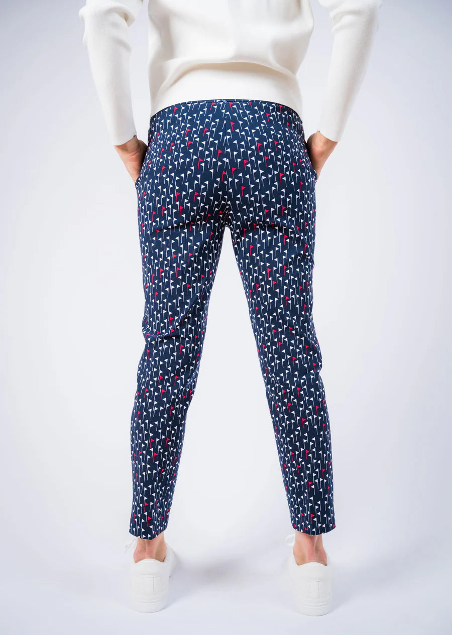 Pantalon - Lisette L - 1471-1310