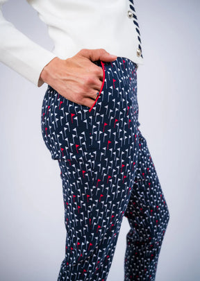 Pantalon - Lisette L - 1471-1310