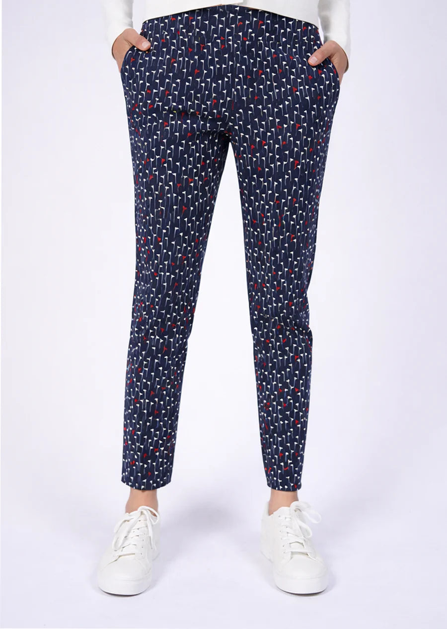 Pantalon - Lisette L - 1471-1310