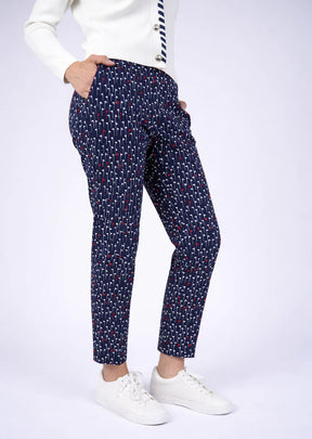 Pantalon - Lisette L - 1471-1310