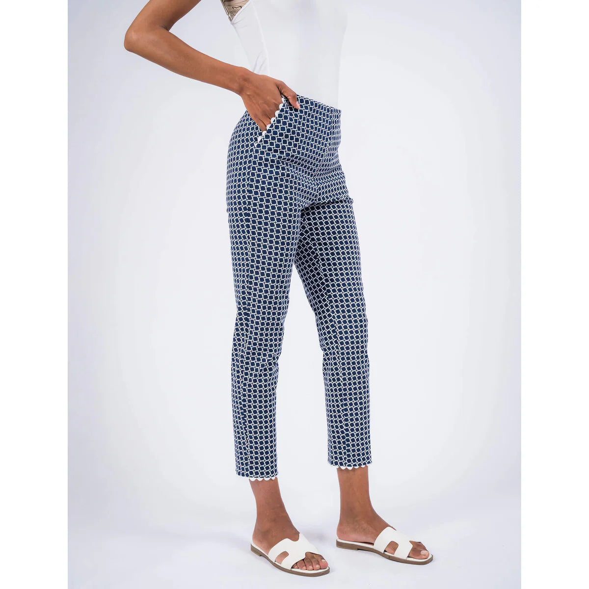 Pantalon - Lisette L - 1472-1343