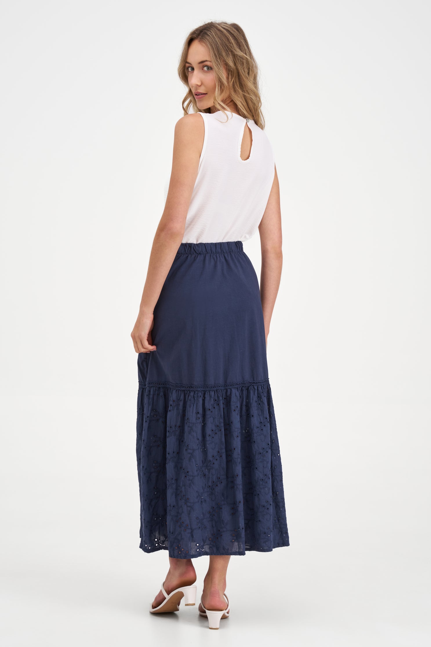 Haut - M Made In Italie - 15-12062