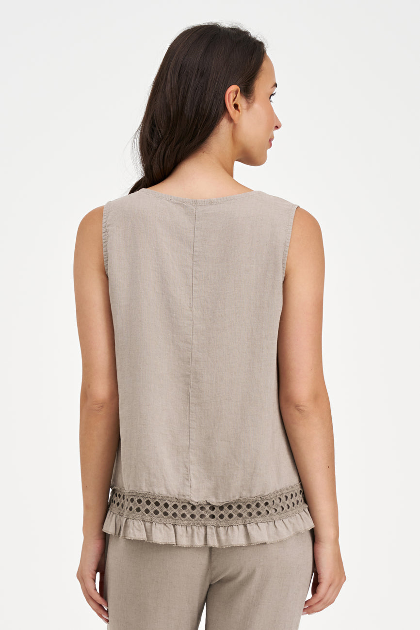 Haut - M Made In Italy - 15/5343Y